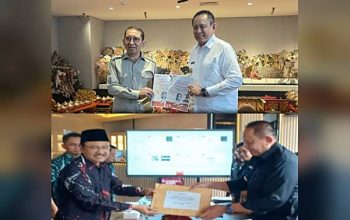 Bukan Soal Cagar Budaya_ Alvian Mato Ungkap Alasan Gubernur Gorontalo Temui Fadli Zon