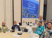 Bupati Sofyan Bidik PAD Lebih Kuat Lewat Data dan Digitalisasi