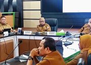 Bupati Sofyan Pacu OPD, APBD-P 2026 Diminta Segera Jalan