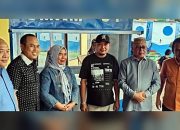 Bupati Sofyan Tegaskan Booth UMKM Tak Boleh Kuasai Trotoar