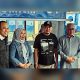 Bupati Sofyan Tegaskan Booth UMKM Tak Boleh Kuasai Trotoar