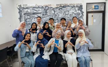 Dari Pelosok Desa Menembus Ruang Eksekutif: Dwi Andi Rohmatika Masuk Nominasi UN Women 2026 Asia-Pacific WEPs Awards