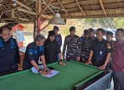 Diduga Belum Berizin, Aktivitas Pemanfaatan Ruang Laut Diawasi