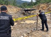 Ditreskrimsus Polda Gorontalo Gerebek PETI Bonbol, Batu Hitam Tujuan Jakarta Diusut