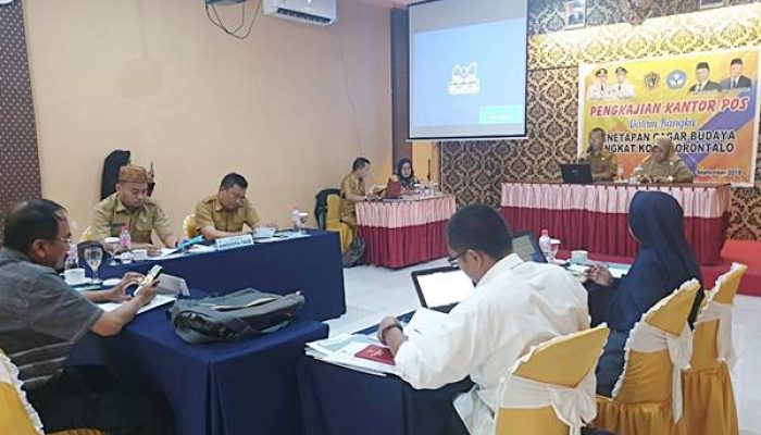 Dua Anggota TACB Tarik Tanda Tangan Rekomendasi Eks Rumah Jawatan Kantor Pos, Siap Bersaksi