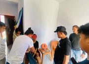 Dua Pria di Gorontalo Dibekuk Polisi Usai Gondol Emas dan Uang Teman Sendiri