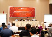Forum RSSH 2026 Didorong Lahirkan Solusi Konkret Tangani HIV-Malaria