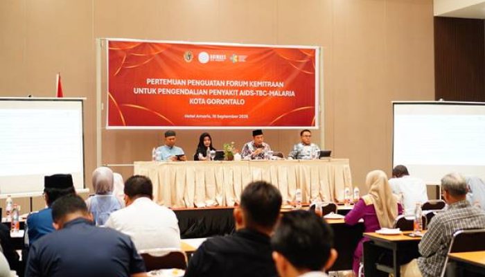 Forum RSSH 2026 Didorong Lahirkan Solusi Konkret Tangani HIV-Malaria