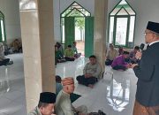 Gandeng Aparat Desa, Kemenhaj Gorut Tutup Ruang Gerak Sindikat Penipuan Umrah