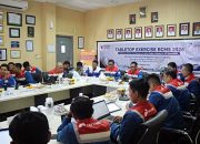 Gangguan Pasokan Avtur Diantisipasi, AFT Hasanuddin Uji Jalur Supply Alternatif