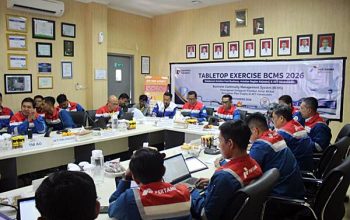Gangguan Pasokan Avtur Diantisipasi, AFT Hasanuddin Uji Jalur Supply Alternatif