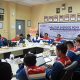 Gangguan Pasokan Avtur Diantisipasi, AFT Hasanuddin Uji Jalur Supply Alternatif