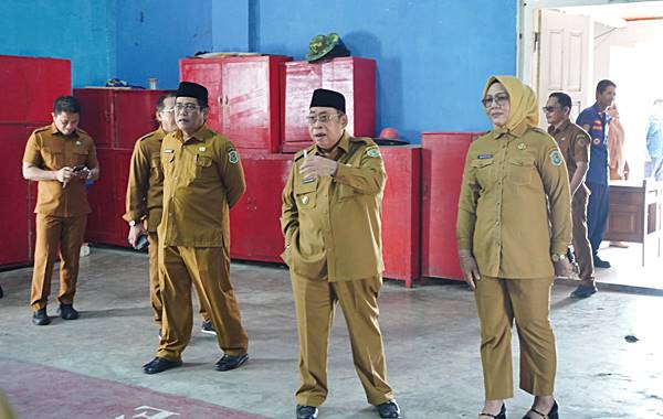 Gedung Nasional Bakal Disulap Jadi Museum 23 Januari