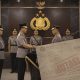 Gerbong Mutasi Polri Bergerak, Wakapolda Gorontalo Geser ke Riau