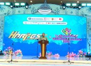 Gubernur Gusnar Pacu UMKM Gorontalo Tembus Pasar Lebih Luas