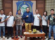 Gusnar Buka Pintu Investasi Smelter Emas, PT BNPG Siapkan Fasilitas Pengolahan Skala Kecil