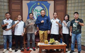 Gusnar Buka Pintu Investasi Smelter Emas, PT BNPG Siapkan Fasilitas Pengolahan Skala Kecil