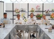 HARFEST-GKK 2026 Jadi Etalase Karawo dan UMKM Gorontalo
