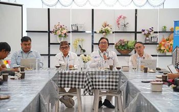HARFEST-GKK 2026 Jadi Etalase Karawo dan UMKM Gorontalo