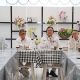 HARFEST-GKK 2026 Jadi Etalase Karawo dan UMKM Gorontalo
