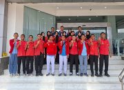 Hadiah Manis Paskibraka_ Adhan Dambea Beri Bonus Rp1,2 Juta per Orang