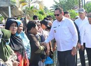 Harga Bahan Pokok Mencekik, Pasar Murah Pemprov Jadi Oase Warga di Tengah Kemarau