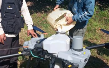 Harga Drone Pertanian DJI Agras 2026: Bandingkan T25P, T55, T70P, dan T100 Sebelum Beli