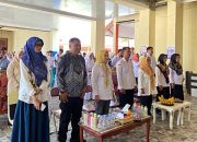 Hari Bahasa Isyarat, Wagub Idah Dorong Sekolah Inklusif Terus Diperkuat