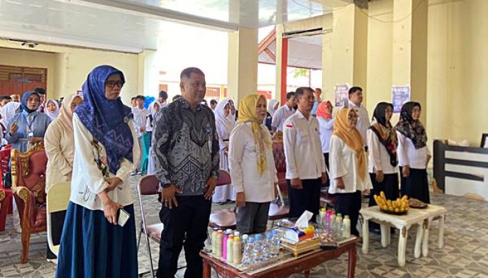 Hari Bahasa Isyarat, Wagub Idah Dorong Sekolah Inklusif Terus Diperkuat