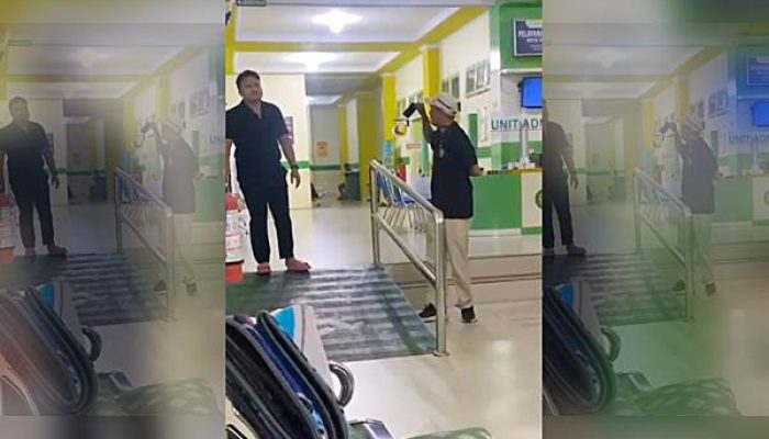 IJTI Gorontalo Kecam Oknum Mengaku Pers yang Bikin Keributan di RSIA Sitti Khadijah