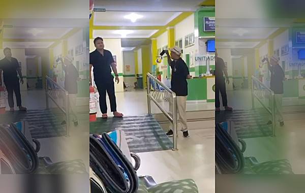 IJTI Gorontalo Kecam Oknum Mengaku Pers yang Bikin Keributan di RSIA Siti Hadijah