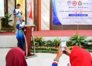 Idah Dorong IDI Perluas Pemeriksaan Kesehatan Gratis ke Berbagai Komunitas
