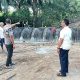 Rum Pagau Targetkan Penimbunan Jalan Polohungo-Tanah Putih Rampung Agustus