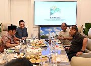 Jalan Tulabolo-Pinogu Didorong ke Pemerintah Pusat, Gusnar_ Kita Mulai dari Perencanaan.