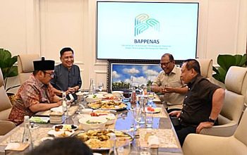 Jalan Tulabolo-Pinogu Didorong ke Pemerintah Pusat, Gusnar_ Kita Mulai dari Perencanaan.