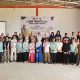KKN Tematik II UNG Dorong Ketahanan Pangan Keluarga melalui Pembukuan Usaha Tani