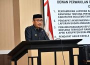 Boalemo Jadi Daerah dengan KNMP Terbanyak di Gorontalo, Capai Delapan Lokasi