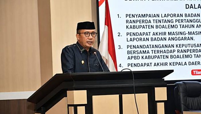 Boalemo Jadi Daerah dengan KNMP Terbanyak di Gorontalo, Capai Delapan Lokasi