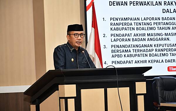 Boalemo Jadi Daerah dengan KNMP Terbanyak di Gorontalo, Capai Delapan Lokasi