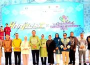Karya Perajin Didorong Tembus Pasar Global, Sofyan_ Jangan Berhenti di Pajangan Festival