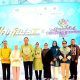 Karya Perajin Didorong Tembus Pasar Global, Sofyan_ Jangan Berhenti di Pajangan Festival