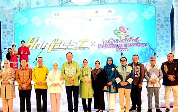 Karya Perajin Didorong Tembus Pasar Global, Sofyan_ Jangan Berhenti di Pajangan Festival