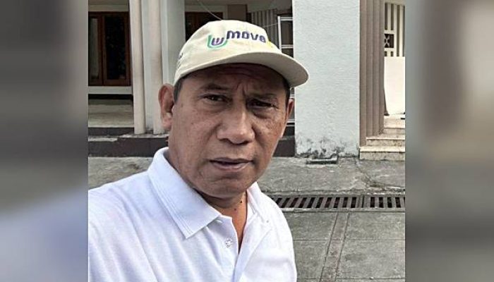Kebohongan Sejarah Rumah Jawatan Kantor POS Dibalik Rekomendasi TACB