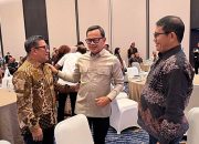 Kejar PAD, Pemkot Gorontalo Genjot Pajak dan Perizinan Digital