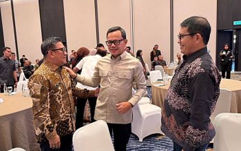 Kejar PAD, Pemkot Gorontalo Genjot Pajak dan Perizinan Digital