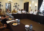 Kekeringan Diprediksi hingga November, Pemprov Gorontalo Siapkan Sumur Bor