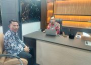 Kemenhaj Gorontalo Benahi Tata Kelola ASN, Biro OSDM Siapkan Kunjungan Kerja