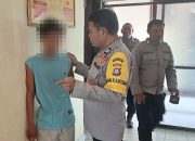 Kepergok Curi Dua HP, Remaja di Bongo Nyaris Diamuk Warga