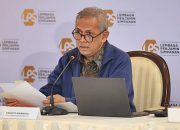 LPS Tahan Bunga Penjaminan Simpanan, Kepercayaan Nasabah Jadi Pertimbangan