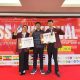 Mahasiswa UNG Raih Dua Prestasi di International Student Summit Malaysia